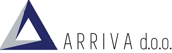 Arriva d.o.o. logo